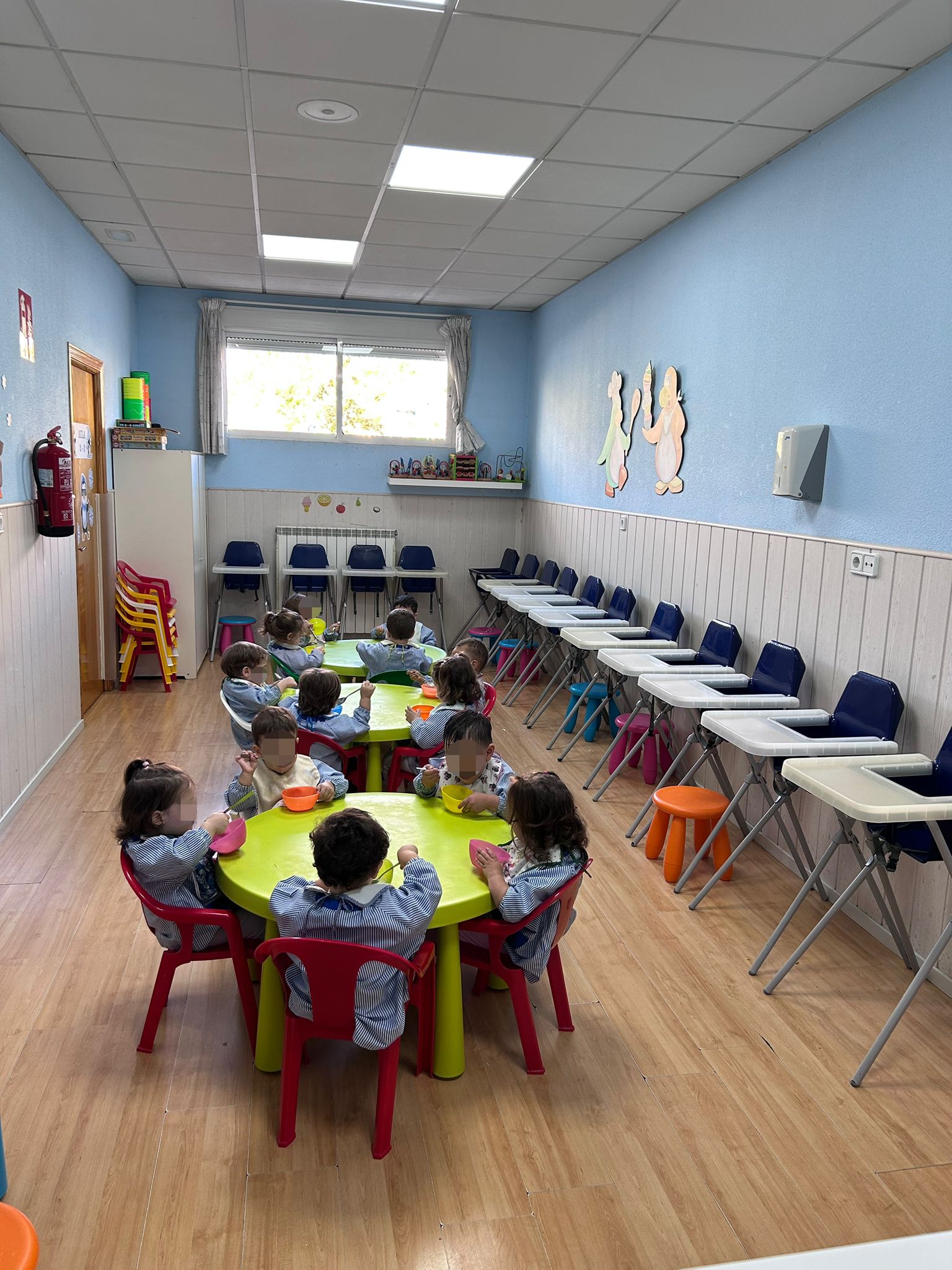 Incluir En Un Dia En La Escuela